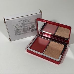 NATASHA DENONA CUPID CHEEK DUO